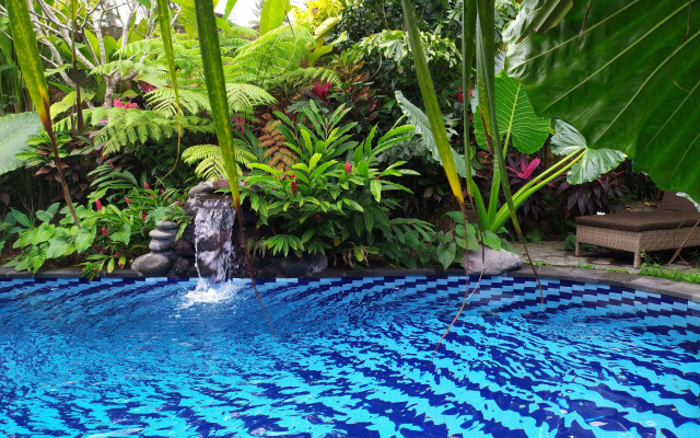 Gopala Villa Ubud