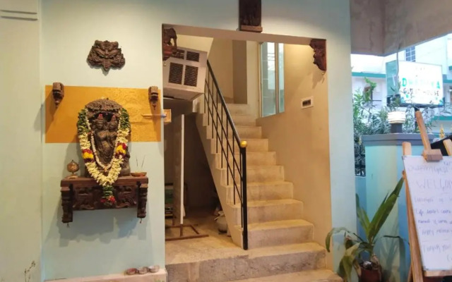 Dwaraka Guest House Phase 1