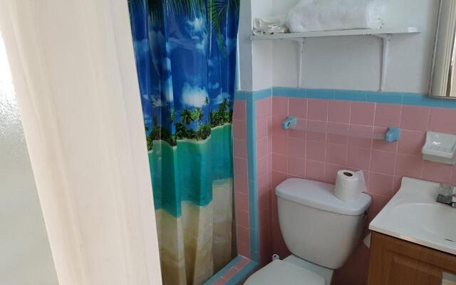 Beach Studio Retreat