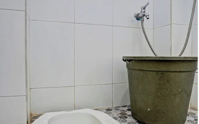 Hotel O Niza Guesthouse Syariah