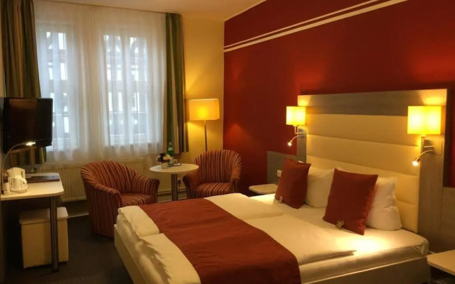 Hotel Goldene Krone