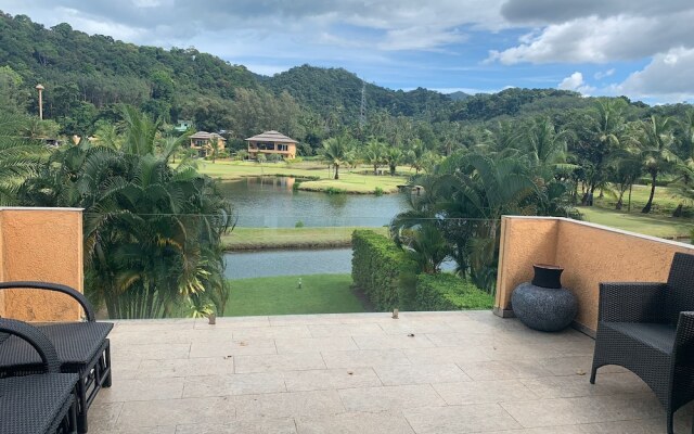 Siam Royal View Pool Villa by PSR ASIA