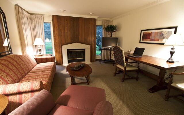 The Inn at Tallgrass