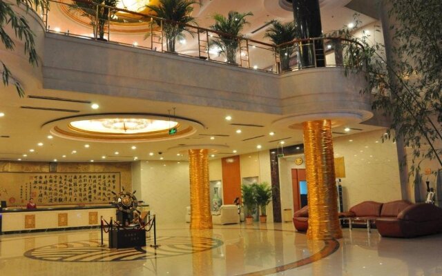Linghai Hotel