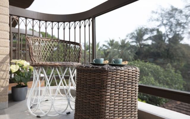 YU Hotel Candolim