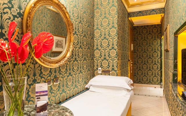 Hotel Manfredi Suite in Rome