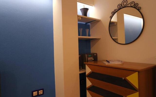 Athens *Blue Grand Suite *Di Giorgio Central Apartment