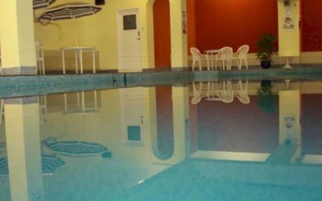 Trebarwith Hotel