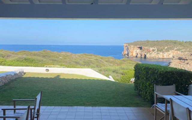 Villa SES TANQUES 17