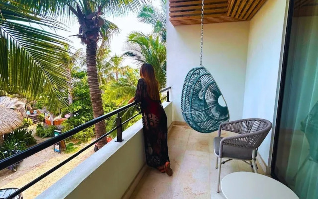 Unico La Punta Hotel Boutique