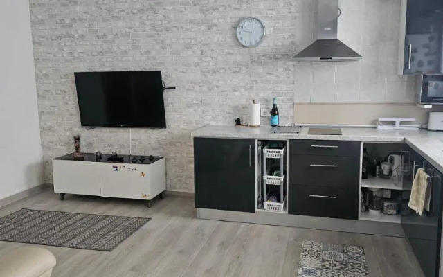 Hermoso apartamento cerca al mar