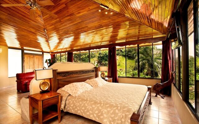 Boutique Hotel Las Cascadas The Falls