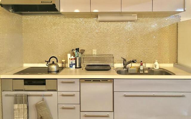 Hakuba Shiro Usagi - Vacation STAY 87281