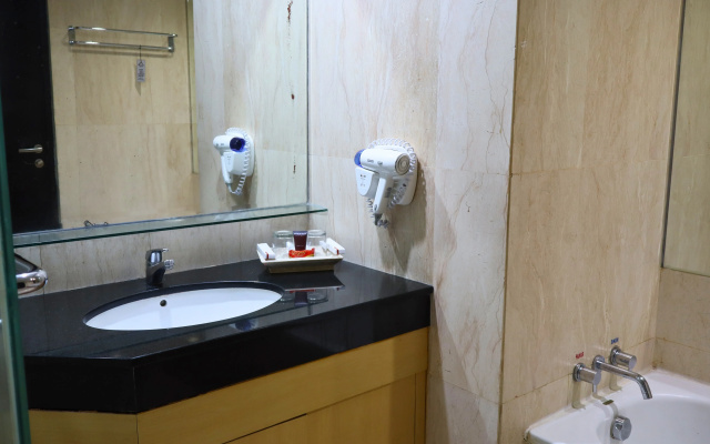 Amalia Hotel Lampung