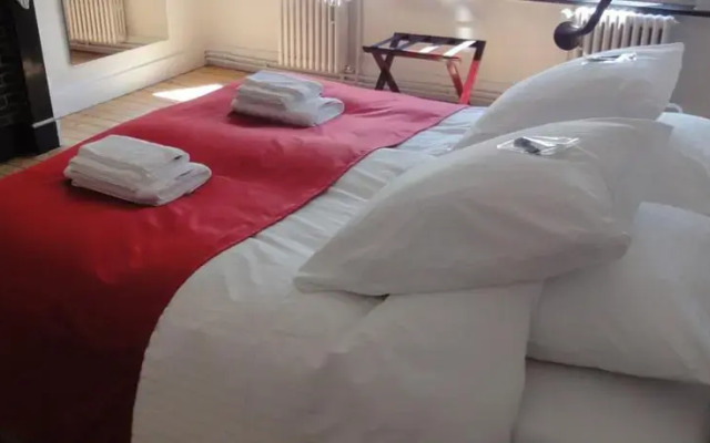 Holidayhome Sleutelhuys