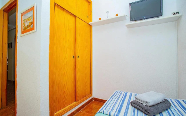 134 Urbano Chill - Alicante Holiday