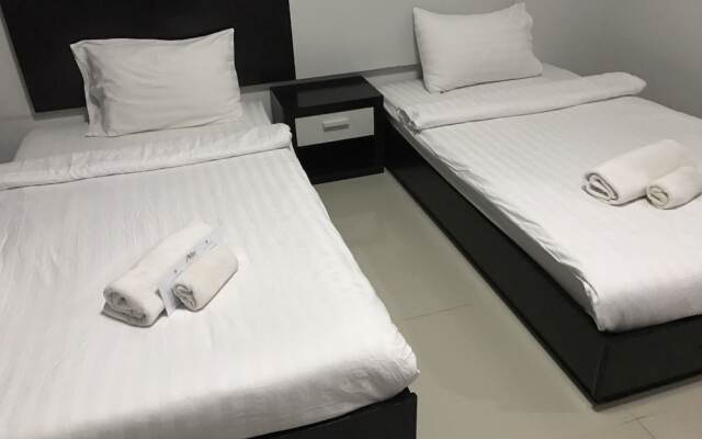 The Residence 304 Prachinburi