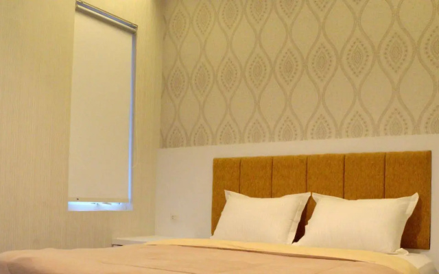 Grand Darussalam Syariah Hotel