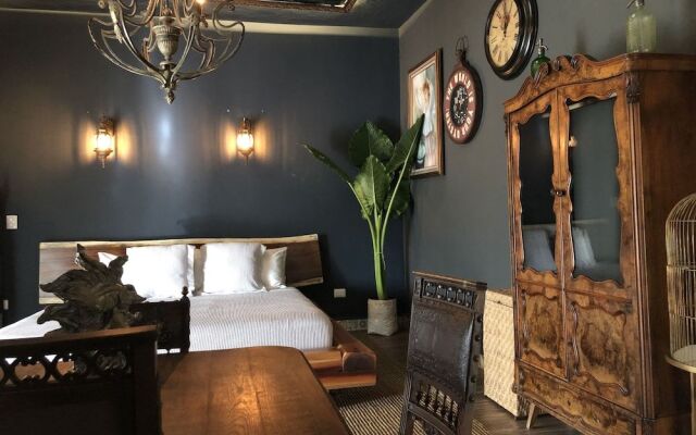 El Cielo Hotel Boutique