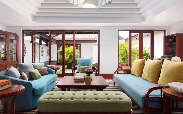 Park Hyatt Siem Reap