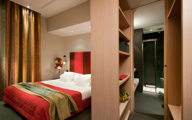 Hotel Alpi