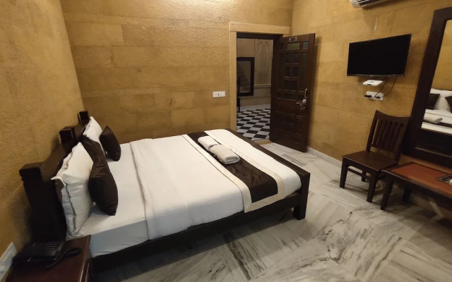Royal Villa Jaisalmer