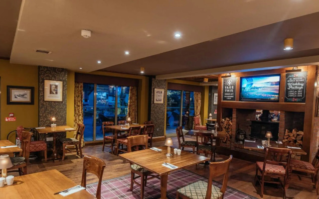 The Lynnhurst Hotel