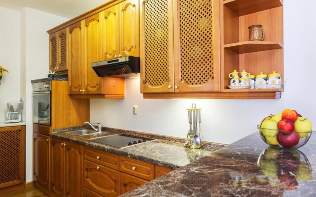 Stunning Home in Pula With Wifi and 1 Bedrooms