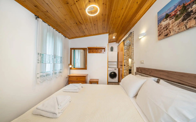 Paola Apartment Fiskardo