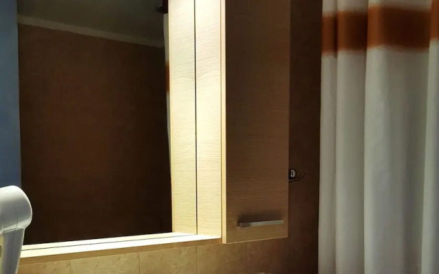 Avissalou Apartments