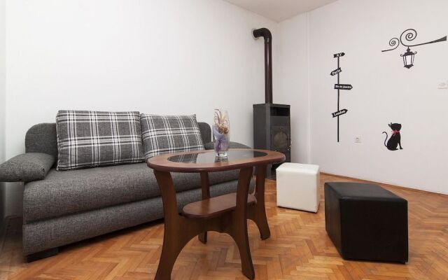 Apartment Katien / One Bedroom A1