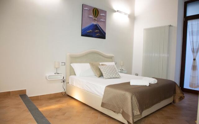 Nardones Suite