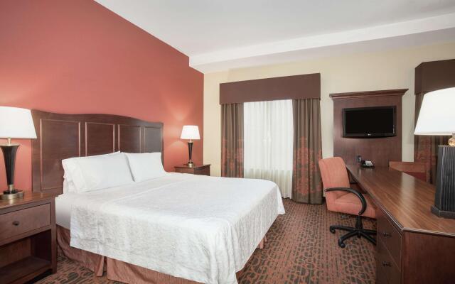 Hampton Inn & Suites Denver/South-RidgeGate