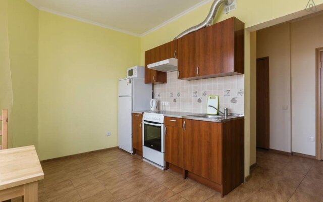 Apartament Dimitrova