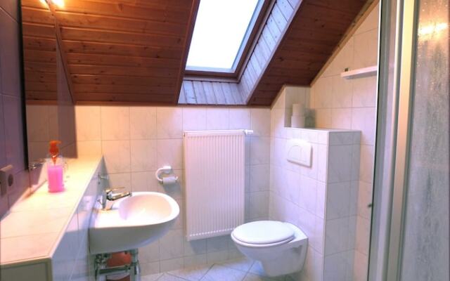 Landgasthof Zur Wildbahn