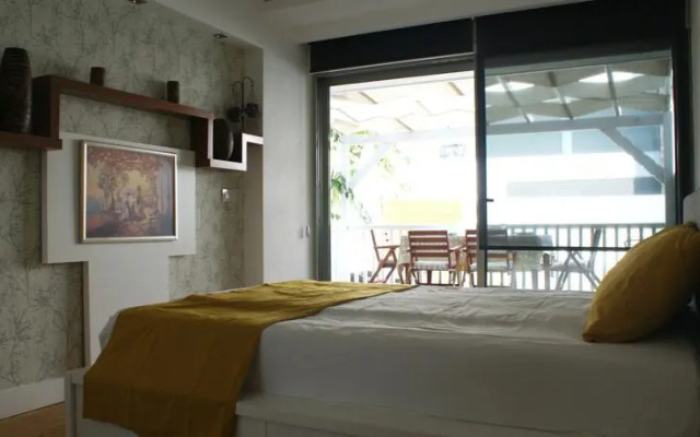 Number One Villa