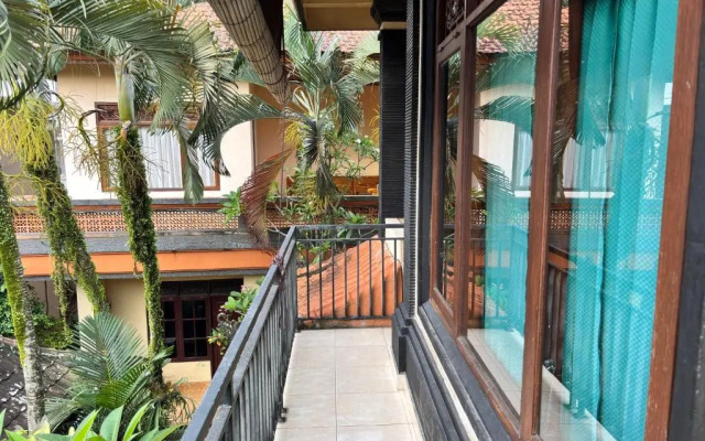 Nyoman House Ubud