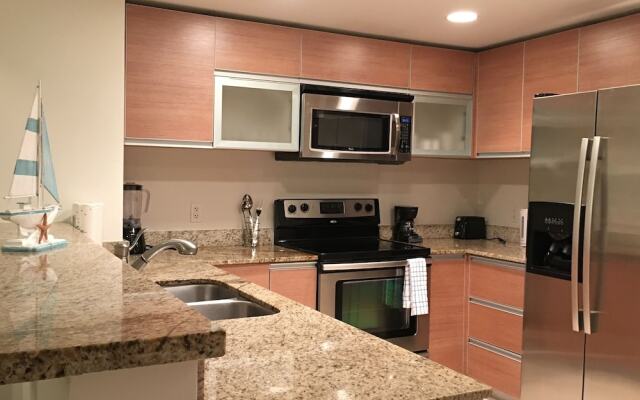 Starlight Suites