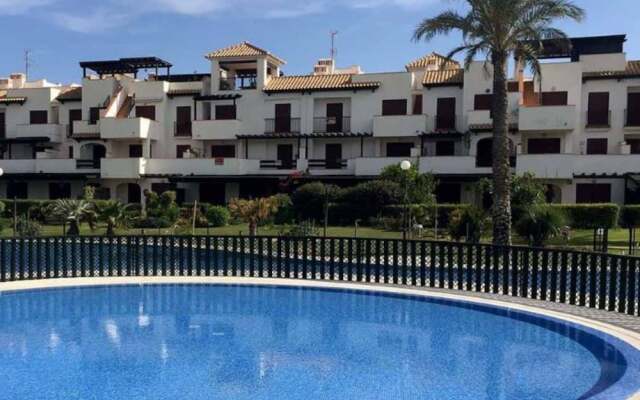106460 - Apartment in Vera