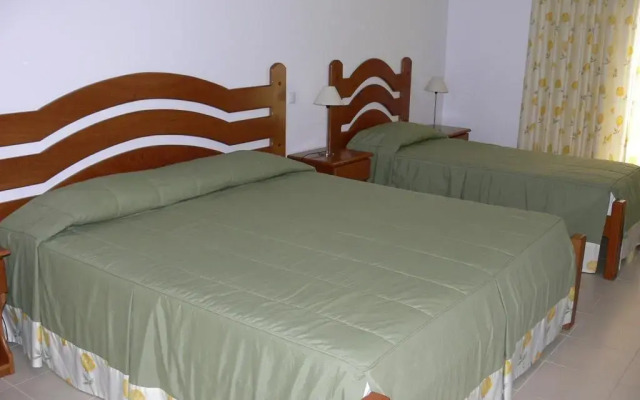 Hotel Santa Catarina Algarve