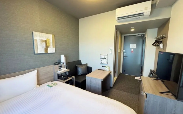 Hotel Route Inn Ginan -Kokudo 21gou-