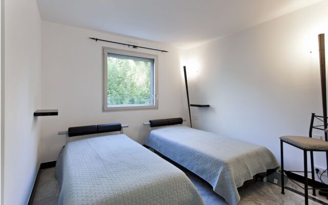 Amazing apartment in luxury residence