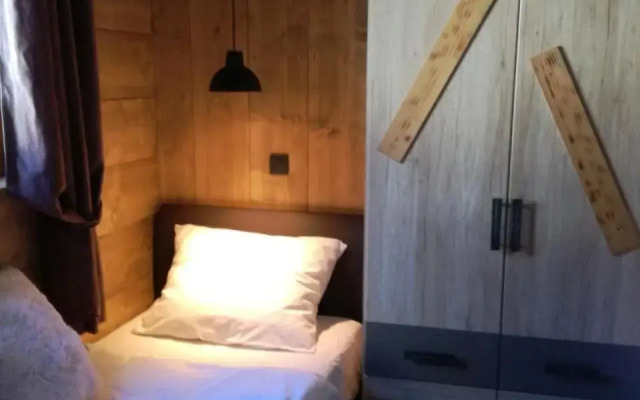 LES CHALET Kranjska Gora I