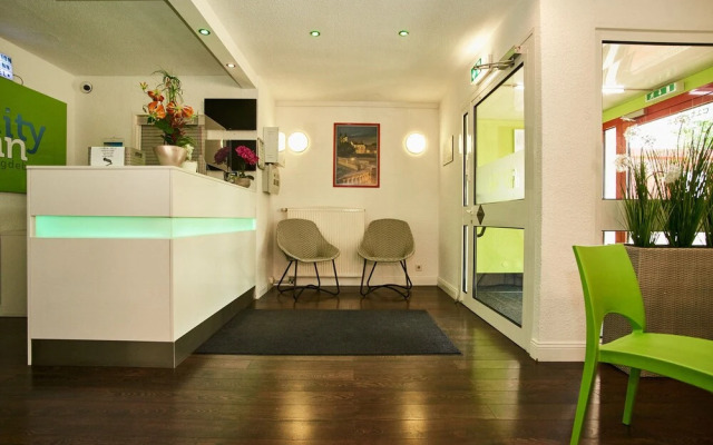 City Inn Magdeburg
