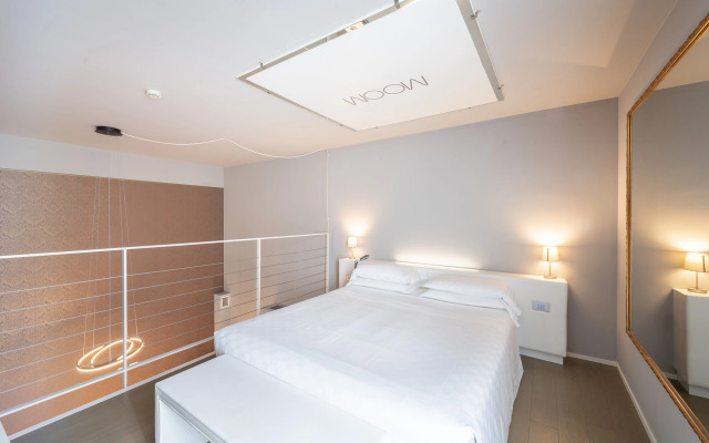 MO.OM Hotel