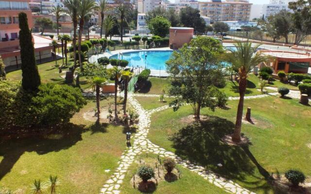 RNET - IR 27-B Studios Roses Costa Brava