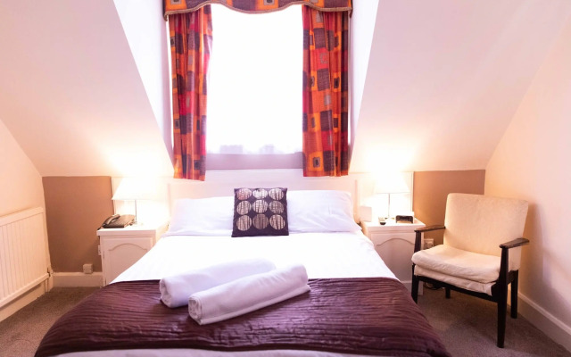 The Grange Country House Hotel