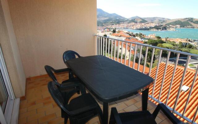Appartement Banyuls-sur-Mer, 2 pièces, 4 personnes - FR-1-309-30