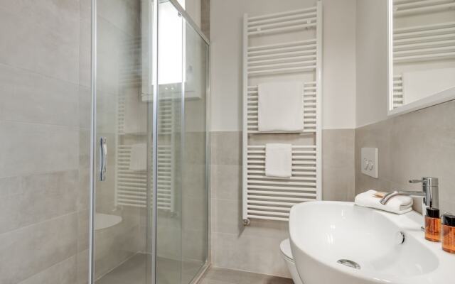 Apartments Florence-Ginori Terrace