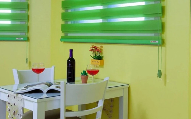 Gyeongju The Blue Sky Pension